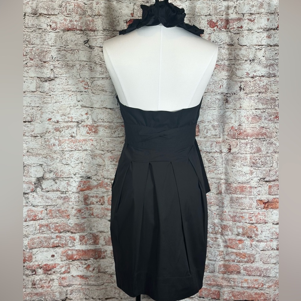 BCBGMaxAzaria Dress - Picture 8 of 11